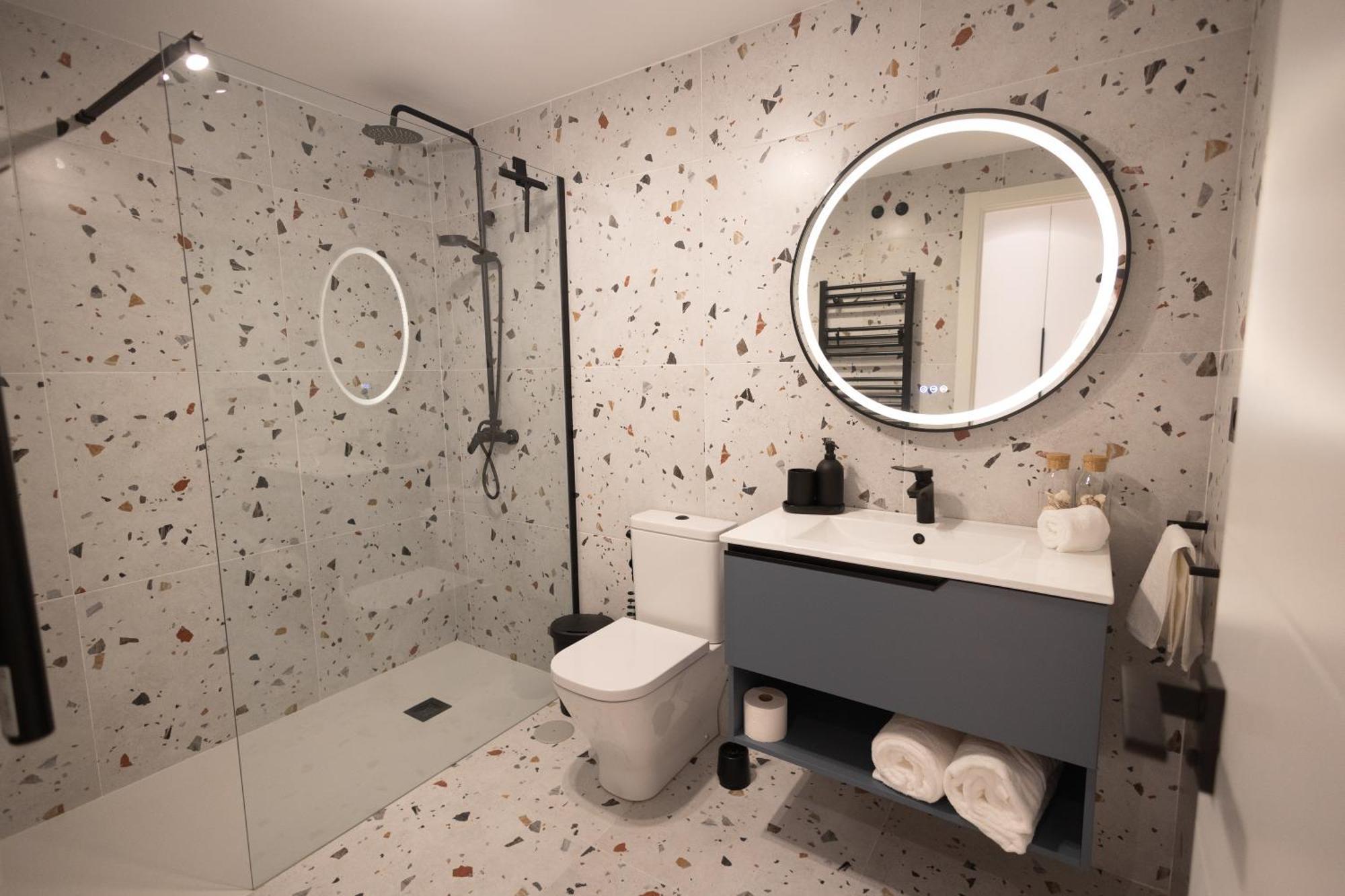 Appartement Agreda Diseno Y Playa *