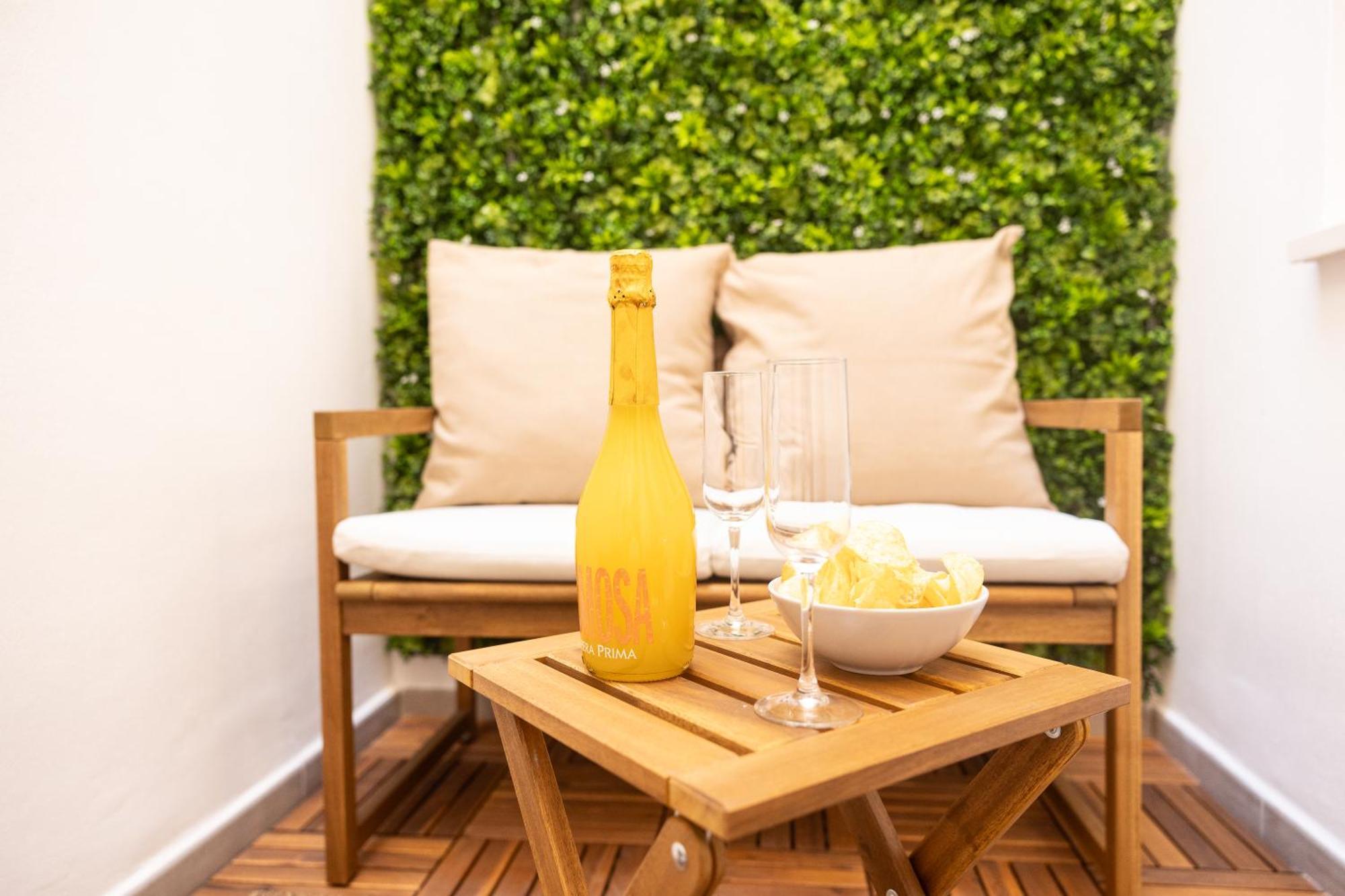 Appartement Agreda Diseno Y Playa